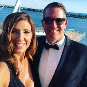 Meet your Posher, Darryl